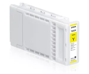 Epson Singlepack UltraChrome XD YellowT693400(350ml)