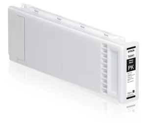 Epson Singlepack UltraChrome XD Photo BlackT694100(700ml)