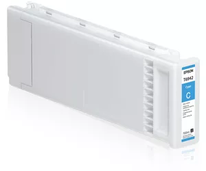 Epson Singlepack UltraChrome XD CyanT694200(700ml)