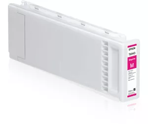 Epson Singlepack UltraChrome XD MagentaT694300(700ml)