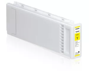 Epson Singlepack UltraChrome XD YellowT694400(700ml)
