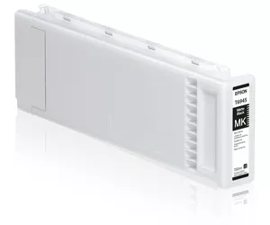 Epson Singlepack UltraChrome XD Matte BlackT694500(700ml)