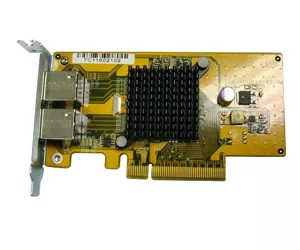 QNAP LAN-1G2T-U