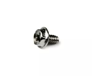 StarTech.com Replacement PC Mounting Screws #6-32 x 1/4in Long Standoff - 50 Pack