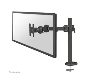 Neomounts monitor arm desk mount
