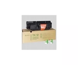 KYOCERA TK-12 toner black for FS1550 /1600