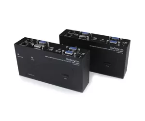 StarTech.com SV565DUTPU