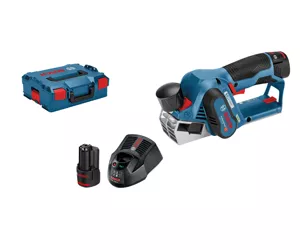 Bosch GHO 12V-20 Professional