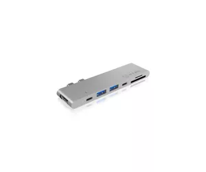 ICY BOX IB-DK4037-2C