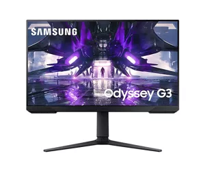 Samsung Odyssey G30A computer monitor 68.6 cm (27") 1920 x 1080 pixels Full HD LED Black