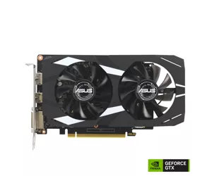 ASUS Dual -GTX1630-4G