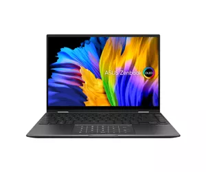 ASUS ZenBook 14 Flip OLED UN5401QA-KN163W