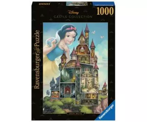 Ravensburger Disney Castles: Snow White