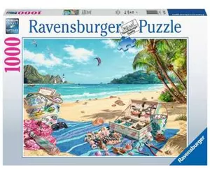 Ravensburger The Shell Collector