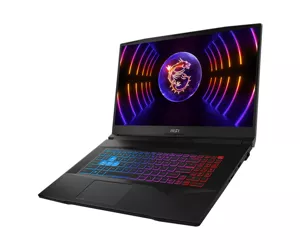 MSI Pulse 17 B13VFK-041XFR