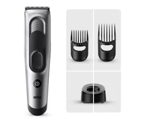 Braun Series 3 MGK3440 body groomer/shaver Grey