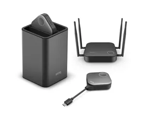 BenQ WDC20C