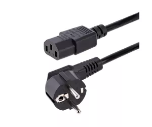StarTech.com 713E-1M-POWER-CORD