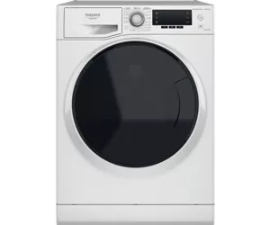 Hotpoint NDD 11725 DA EE washing machine Front-load 11 kg 1600 RPM White