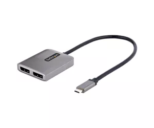 StarTech.com MST14CD122DP