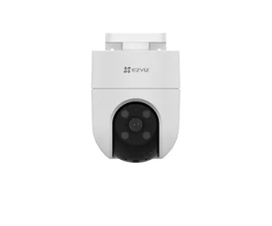 EZVIZ H8c 2K Dome IP камера видеонаблюдения Вне помещения 2304 x 1296 пикселей Потолок/стена