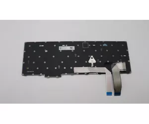Lenovo 5N21D93840 sülearvuti varuosa Klaviatuur