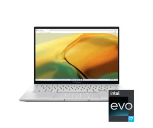 ASUS ZenBook 14 OLED UX3402ZA-KM309W