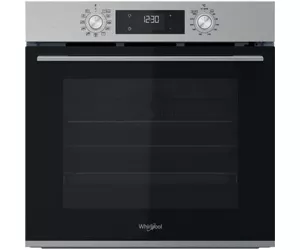 Whirlpool OMK58RU1X ahi 71 l 3300 W A+ Roostevaba teras
