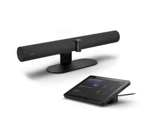 Jabra PanaCast 50 Video Bar System система видеоконференций 13 MP Система групповых видеоконференций