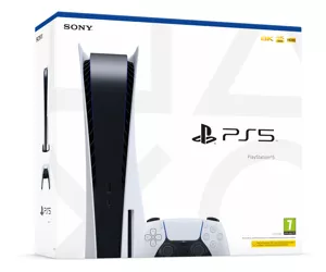 Sony PlayStation 5