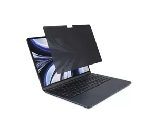 Kensington K58374WW защитный фильтр для дисплеев Безрамочный фильтр приватности для экрана 34,5 cm (13.6")