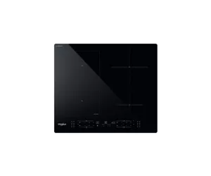 Whirlpool WL B4060 CPNE Черный Встроенный 59 cm Плита с зонами индукции 4 зона(ы)