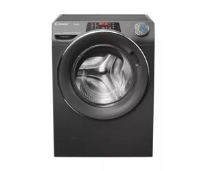 Candy RapidÓ RO41276DWMCRT-S стиральная машина Фронтальная загрузка 7 kg 1200 RPM Антрацит