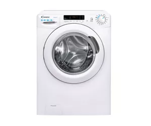Candy Smart CS1482DW4/1-S стиральная машина Фронтальная загрузка 8 kg 1400 RPM Белый