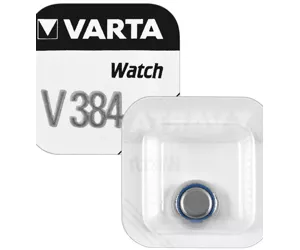 Varta SR41 SW/V384 1BL