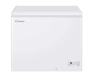 Candy CHAE 2002F Горизонтальная морозильная камера Отдельно стоящий 194 L F Белый