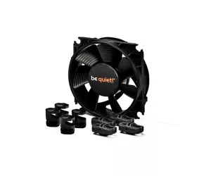 be quiet! SILENT WINGS 2 92mm