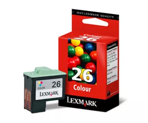 Lexmark 10N0026E