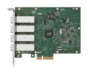 Intel E1G44HFBLK