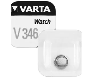 Varta SR712 SW/V346 1BL