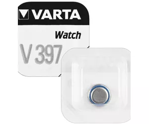 Varta SR726 SW/SR59 SW/V397 1BL