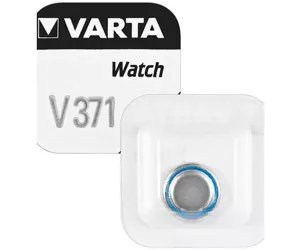 Varta V371