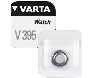 Varta SR927 SW/SR57 SW/V395 1BL