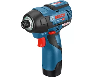 Bosch Akku-Drehschlagschrauber GDR 12V-110 Professional