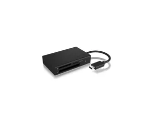 ICY BOX IB-CR401-C3