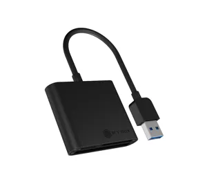 ICY BOX IB-CR301-U3