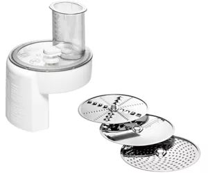 Bosch MUZ4DS4