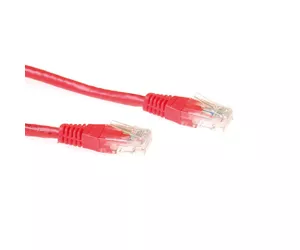 ACT CAT6A UTP 20m
