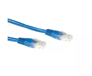 ACT CAT6A UTP 5m