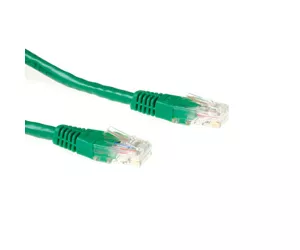 ACT CAT6A UTP 7m